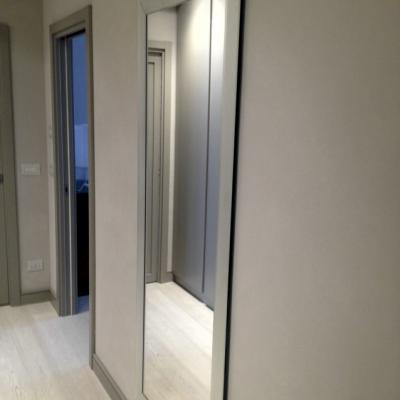 Cornice In Vetro